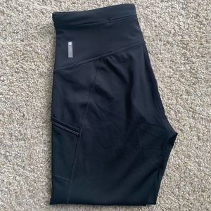 Zella 3/4 Leggings